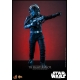 Star Wars - Figurine Movie Masterpiece 1/6 TIE fighter Pilot 30 cm