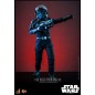 Star Wars - Figurine Movie Masterpiece 1/6 TIE fighter Pilot 30 cm