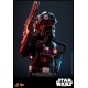 Star Wars - Figurine Movie Masterpiece 1/6 TIE fighter Pilot 30 cm