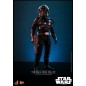 Star Wars - Figurine Movie Masterpiece 1/6 TIE fighter Pilot 30 cm Star Wars - Figurine Movie Masterpiece 1/6 TIE fighter Pilot 30 cm