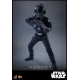 Star Wars - Figurine Movie Masterpiece 1/6 TIE fighter Pilot 30 cm
