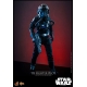 Star Wars - Figurine Movie Masterpiece 1/6 TIE fighter Pilot 30 cm