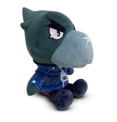 Brawl Stars - Peluche Crow 22 cm