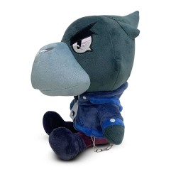 Brawl Stars - Peluche Crow 22 cm