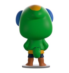 Brawl Stars - Figurine Leon 10 cm