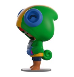 Brawl Stars - Figurine Leon 10 cm
