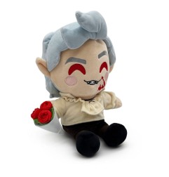 Baldur's Gate - Peluche Astarion Valentines Ver. 22 cm