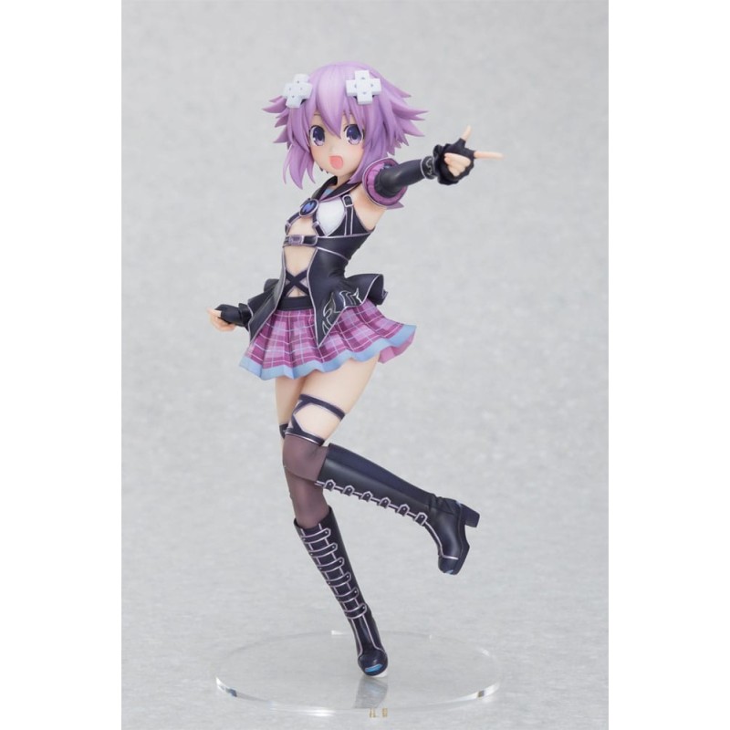 Neptunia Virtual Stars - Statuette PVC 1/7 Neptune 21 cm