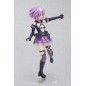 Neptunia Virtual Stars - Statuette 1/7 Neptune 21 cm