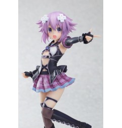 Neptunia Virtual Stars - Statuette 1/7 Neptune 21 cm