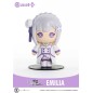 Re:Zero Starting Life in Another World - Figurine Cutie1 Plus Emilia 9 cm