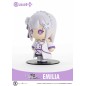 Re:Zero Starting Life in Another World - Figurine Cutie1 Plus Emilia 9 cm