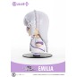 Re:Zero Starting Life in Another World - Figurine Cutie1 Plus Emilia 9 cm