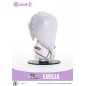 Re:Zero - Starting Life in Another World figurine Cutie1 Plus PVC Emilia 9 cm