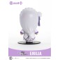 Re:Zero Starting Life in Another World - Figurine Cutie1 Plus Emilia 9 cm