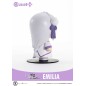 Re:Zero - Starting Life in Another World figurine Cutie1 Plus PVC Emilia 9 cm