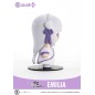 Re:Zero Starting Life in Another World - Figurine Cutie1 Plus Emilia 9 cm