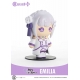 Re:Zero Starting Life in Another World - Figurine Cutie1 Plus Emilia 9 cm