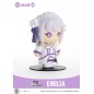 Re:Zero - Starting Life in Another World figurine Cutie1 Plus PVC Emilia 9 cm
