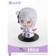 Re:Zero Starting Life in Another World - Figurine Cutie1 Plus Emilia 9 cm