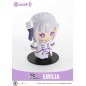 Re:Zero Starting Life in Another World - Figurine Cutie1 Plus Emilia 9 cm