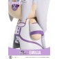 Re:Zero Starting Life in Another World - Figurine Cutie1 Plus Emilia 9 cm