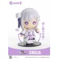 Re:Zero Starting Life in Another World - Figurine Cutie1 Plus Emilia 9 cm