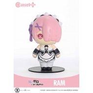 Re:Zero Starting Life in Another World - Figurine Cutie1 Plus Ram 9 cm