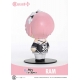 Re:Zero Starting Life in Another World - Figurine Cutie1 Plus Ram 9 cm