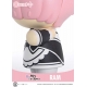 Re:Zero Starting Life in Another World - Figurine Cutie1 Plus Ram 9 cm