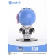 Re:Zero Starting Life in Another World - Figurine Cutie1 Plus Rem 9 cm