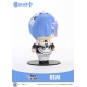 Re:Zero Starting Life in Another World - Figurine Cutie1 Plus Rem 9 cm