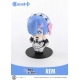 Re:Zero Starting Life in Another World - Figurine Cutie1 Plus Rem 9 cm