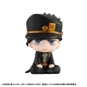 JoJo's Bizarre Adventure Part 03: Stardust Crusaders - Statuette Look Up Jotaro Kujo & Dio 11 cm (avec Bonus)
