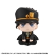 JoJo's Bizarre Adventure Part 03: Stardust Crusaders - Statuette Look Up Jotaro Kujo & Dio 11 cm (avec Bonus)
