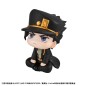 JoJo's Bizarre Adventure - Part 03: Stardust Crusaders statuette PVC Look Up Jotaro Kujo & Dio 11 cm (with gift)