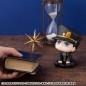 JoJo's Bizarre Adventure Part 03: Stardust Crusaders - Statuette Look Up Jotaro Kujo & Dio 11 cm (avec Bonus)