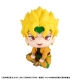 JoJo's Bizarre Adventure Part 03: Stardust Crusaders - Statuette Look Up Jotaro Kujo & Dio 11 cm (avec Bonus)