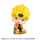 JoJo's Bizarre Adventure Part 03: Stardust Crusaders - Statuette Look Up Jotaro Kujo & Dio 11 cm (avec Bonus)