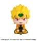 JoJo's Bizarre Adventure Part 03: Stardust Crusaders - Statuette Look Up Jotaro Kujo & Dio 11 cm (avec Bonus)