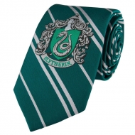 Harry Potter - Cravate Slytherin New Edition