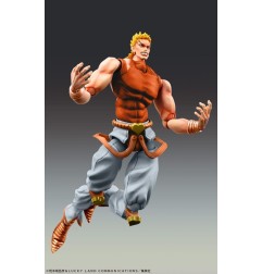JoJo's Bizarre Adventure Part3 Stardust Crusaders - Figurine Super Action Chozokado Dio Awaken Third 16 cm