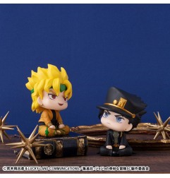 JoJo's Bizarre Adventure Part 03: Stardust Crusaders - Statuette Look Up Dio 11 cm