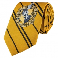 Harry Potter - Cravate enfant Hufflepuff New Edition