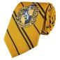 Harry Potter - Cravate Hufflepuff New Edition Harry Potter - Cravate Hufflepuff New Edition