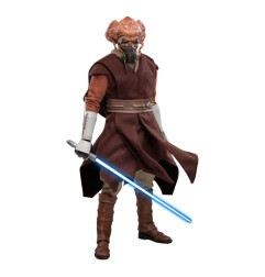 Star Wars - Figurine Movie Masterpiece 1/6 Plo Koon 31 cm