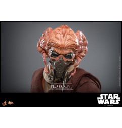 Star Wars - Figurine Movie Masterpiece 1/6 Plo Koon 31 cm
