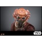 Star Wars - Figurine Movie Masterpiece 1/6 Plo Koon 31 cm