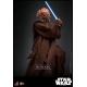 Star Wars - Figurine Movie Masterpiece 1/6 Plo Koon 31 cm