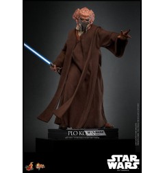 Star Wars - Figurine Movie Masterpiece 1/6 Plo Koon 31 cm